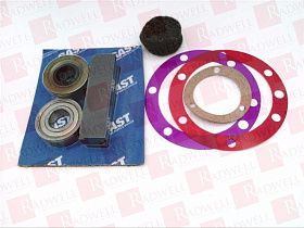 Комплект для восстановления пневматических клапанов / комплект уплотнений Артикул K580 от производителя IDEX INC