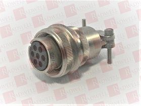 Штекер / розетка Артикул FF06F16S-1S/GD от производителя FEME