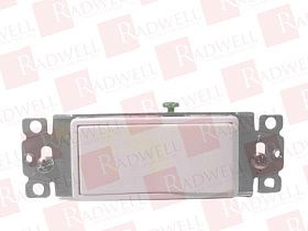 Настенный выключатель Артикул HBL2103347W от производителя KELLEMS