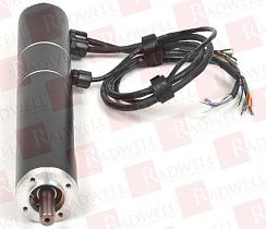 Серводвигатель Артикул R24HENA-HS-NS-NV-00 от производителя DANAHER MOTION