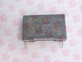 Конденсатор Артикул R46KI3100JHM1M от производителя