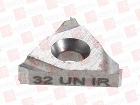 Режущая пластина Артикул 16IR32UNC-5/P30 от производителя CARMEX