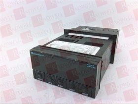 Щитовой измерительный прибор Артикул INFCAC-1010-V5 от производителя OMEGA ENGINEERING