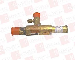 Пневматический регулятор Артикул OPR-6 от производителя EMERSON