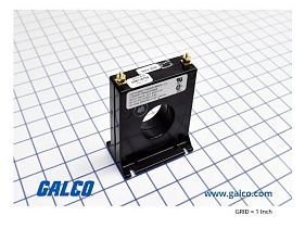 Instrument Transformer, Div of GE 5ASFT-101