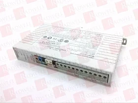 Модуль / стойка ПЛК Артикул SF-C13 от производителя MATSUSHITA ELECTRIC