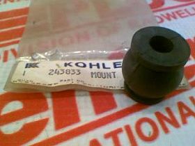 Запчасть для автомобильного двигателя Артикул 243833 от производителя KOHLER ENGINES