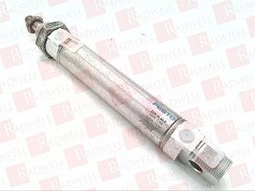 Пневматический цилиндр Артикул DSN-25-80-P от производителя FESTO