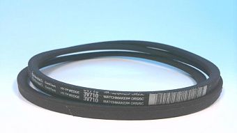 Клиновой ремень 3V710 GOODYEAR 71" (3V, 3/8")
