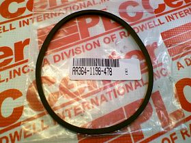 Прокладка крышки AURORA PUMP 364-1198-478