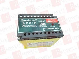 Фильтр  радиопомех Артикул AGS-120-10-X от производителя TYCOR