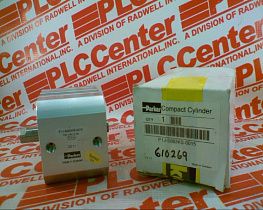 Пневматический цилиндр Артикул P1J-S063KS-0015 от производителя PARKER