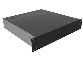 Hammond Manufacturing RM2U1918VBK