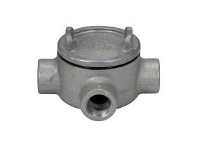 Crouse Hinds GUAT69 SA