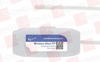 Артикул WIRELESS ALERT TP от производителя LASCAR ELECTRONICS