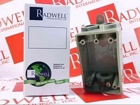 Кабелепровод / соединительный элемент Артикул FSCC-15/10 от производителя MYERS INDUSTRIES INC