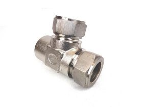 16TFT16-SS Кабелепровод/фитинг от HOKE