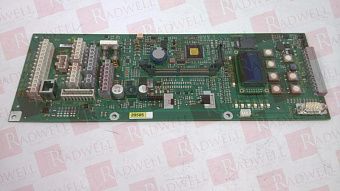 Плата ПК Плата ПЛК / дополнения к  плататам Артикул 594304 от производителя SCHINDLER