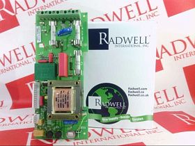 Плата ПК Компьютер Артикул 029.139-617-03 от производителя EEC AEG