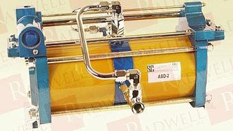 Воздушный компрессор Артикул ABD-2 от производителя SC HYDRAULICS