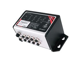 Antaira Technologies, LLC LNP-0800G-M12-67-24