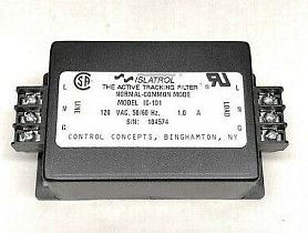 Аксессуар для автоматического выключателя IC-101 от CONTROL CONCEPTS