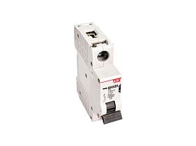 LS Electric BK63H-1P-D1A-6kA-277VAC-UL1077