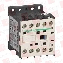 Пускатель Артикул LP1K09004BD от производителя SCHNEIDER ELECTRIC