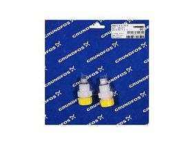 Комплект клапанов Grundfos