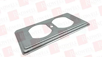 Пластина Артикул C6151 от производителя TOPAZ ELECTRIC