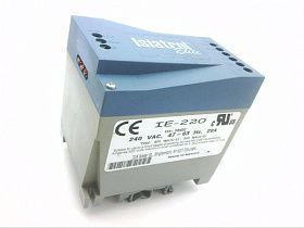 Устройство защиты от перенапряжений IE220 от CONTROL CONCEPTS