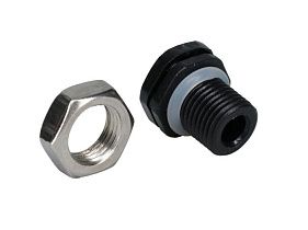 Bud Industries IPV-67101-B