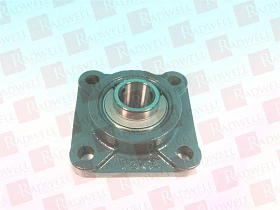 Подшипник Артикул UCF205-JE от производителя FYH