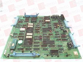 Плата процессора / контроллера Артикул CNC-CPU-02C от производителя NISSHINBO