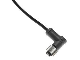 Mencom MDCM-12FP-1M-R-B