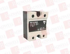 Твердотельная перегрузка / реле Артикул RM1A23D25 от производителя CARLO GAVAZZI