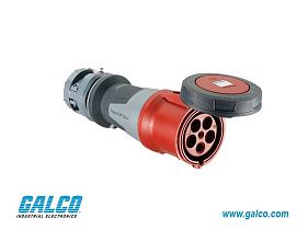 Mennekes Electrical Products ME3100C4W