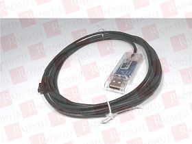 Кабель для подключения ПК и других устройств Артикул PX-USB-232 от производителя AUTOMATION DIRECT