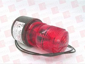 Проблесковый маячок Артикул 490S-120T-R от производителя TOMAR