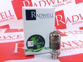 Трубка 4BC5 производства GENERAL MOTORS