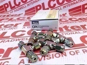 Перемычка / клемма / штекер Артикул 222-JBZ от производителя PARKER