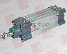 Пневматический цилиндр Артикул 1213A20150AP от производителя METAL WORK PNEUMATIC