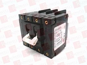 Автоматический выключатель нагрузки Артикул CB4-X0-00-811-11A-C от производителя CARLING SWITCH