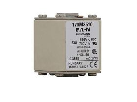 Bussmann 170M3510