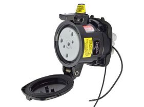 Meltric 36-64143-972-HAZ