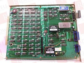 Плата ПК Плата ПЛК / дополнения к  плататам Артикул E4809032496-C от производителя OKUMA