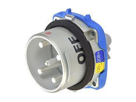 Meltric 36-68237-C-K16-A155-HAZ