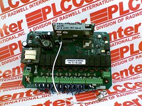 Плата ПК Плата ПЛК / дополнения к  плататам Артикул PC10128-0 от производителя TELEMOTIVE