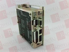 Сервопривод  / сервоуправление Артикул 6420-001-N-K от производителя DANAHER MOTION