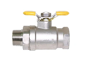 APOLLO VALVES CB7QWA